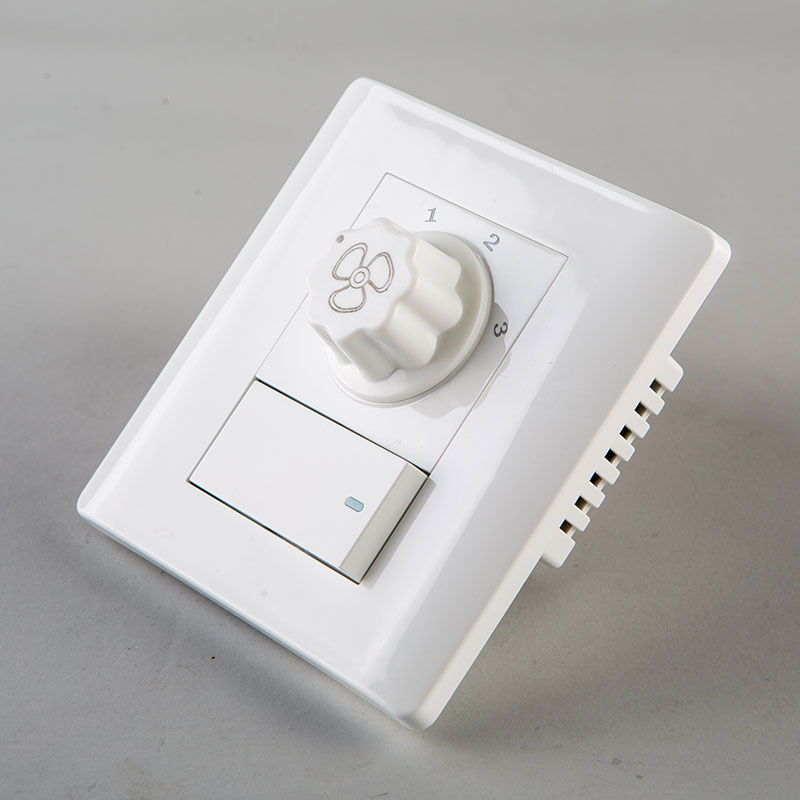 Ceiling Fan Control 3 Gear Spe - Home Automation Industry review and price