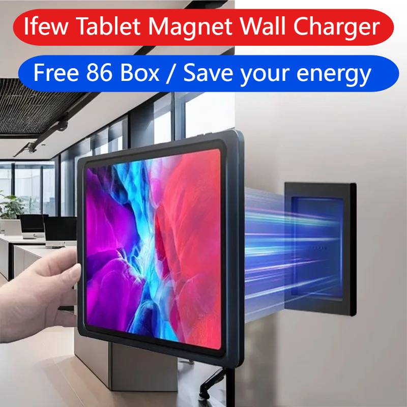 Tablet Wall Mount for iPad Wal - Smart Home Automation Diy review and price
