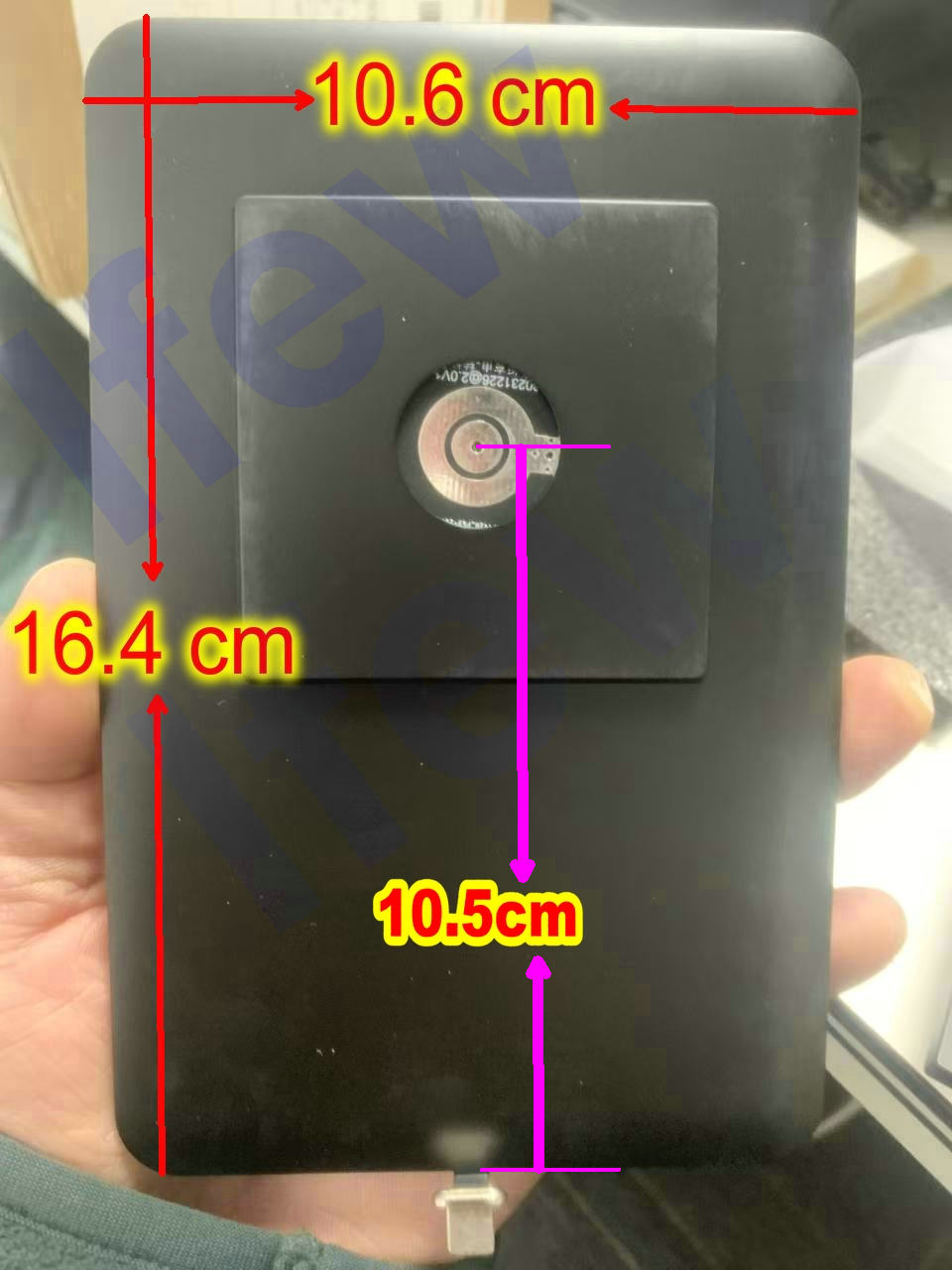 Tablet Wall Mount for iPad Wal - Smart Home Automation Diy review and price
