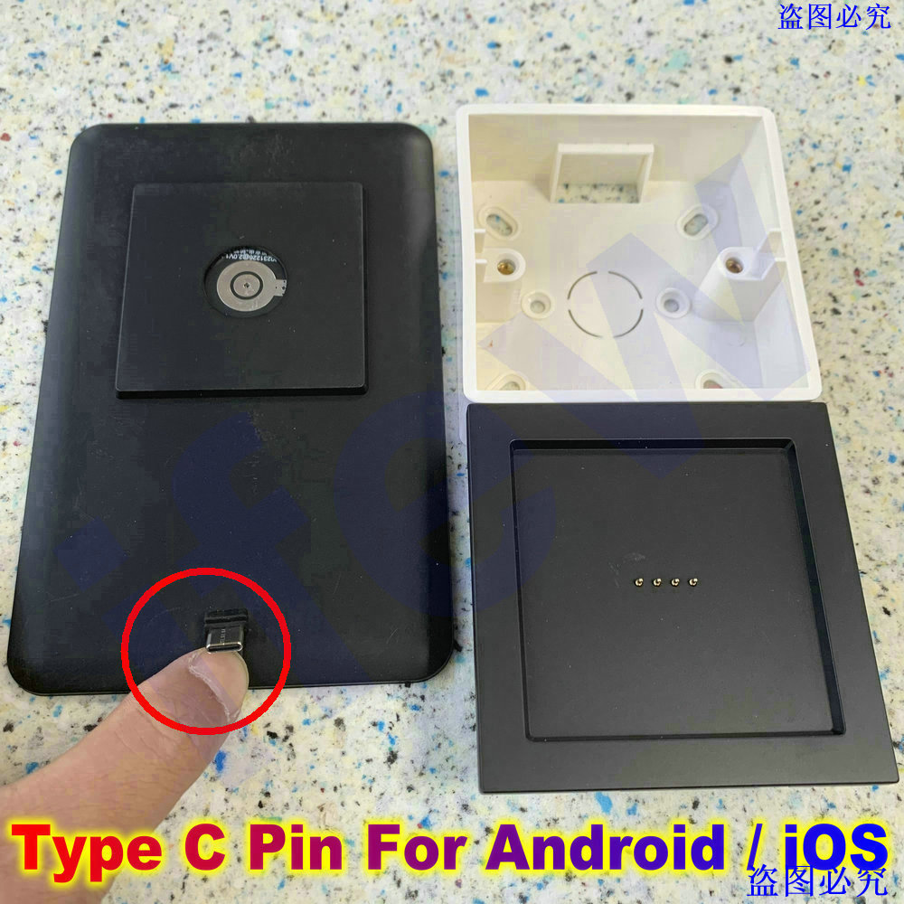 Tablet Wall Mount for iPad Wal - Smart Home Automation Diy review and price