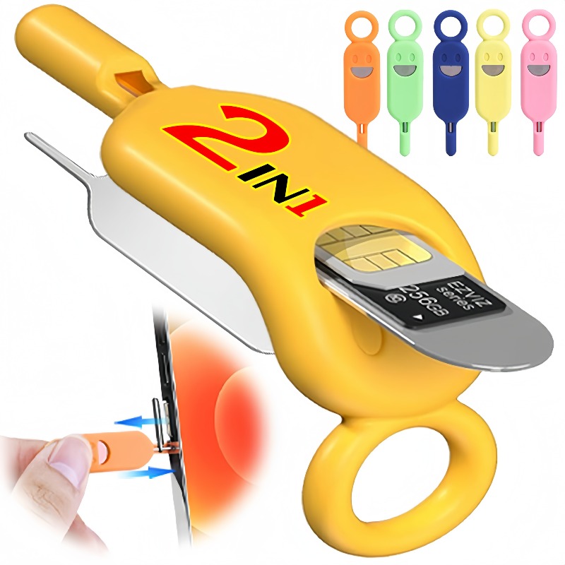 SIM Card Holder Keychain with  - Home Assistant Sd review and price