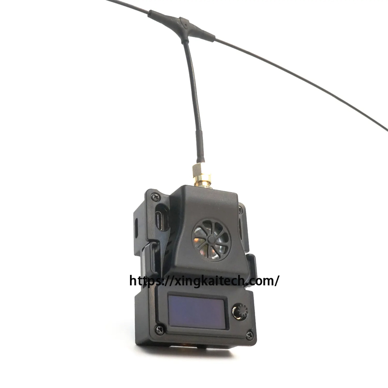 ELRS 433Mhz Radiomaster TX16S  - 433Mhz Receiver Module review and price