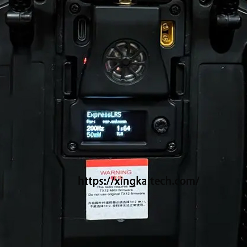 ELRS 433Mhz Radiomaster TX16S  - 433Mhz Receiver Module review and price