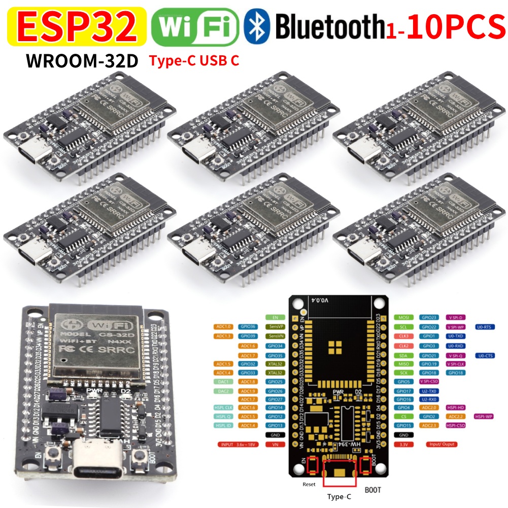 Development Board Module WiFi+ - Home Automation Industry review and price
