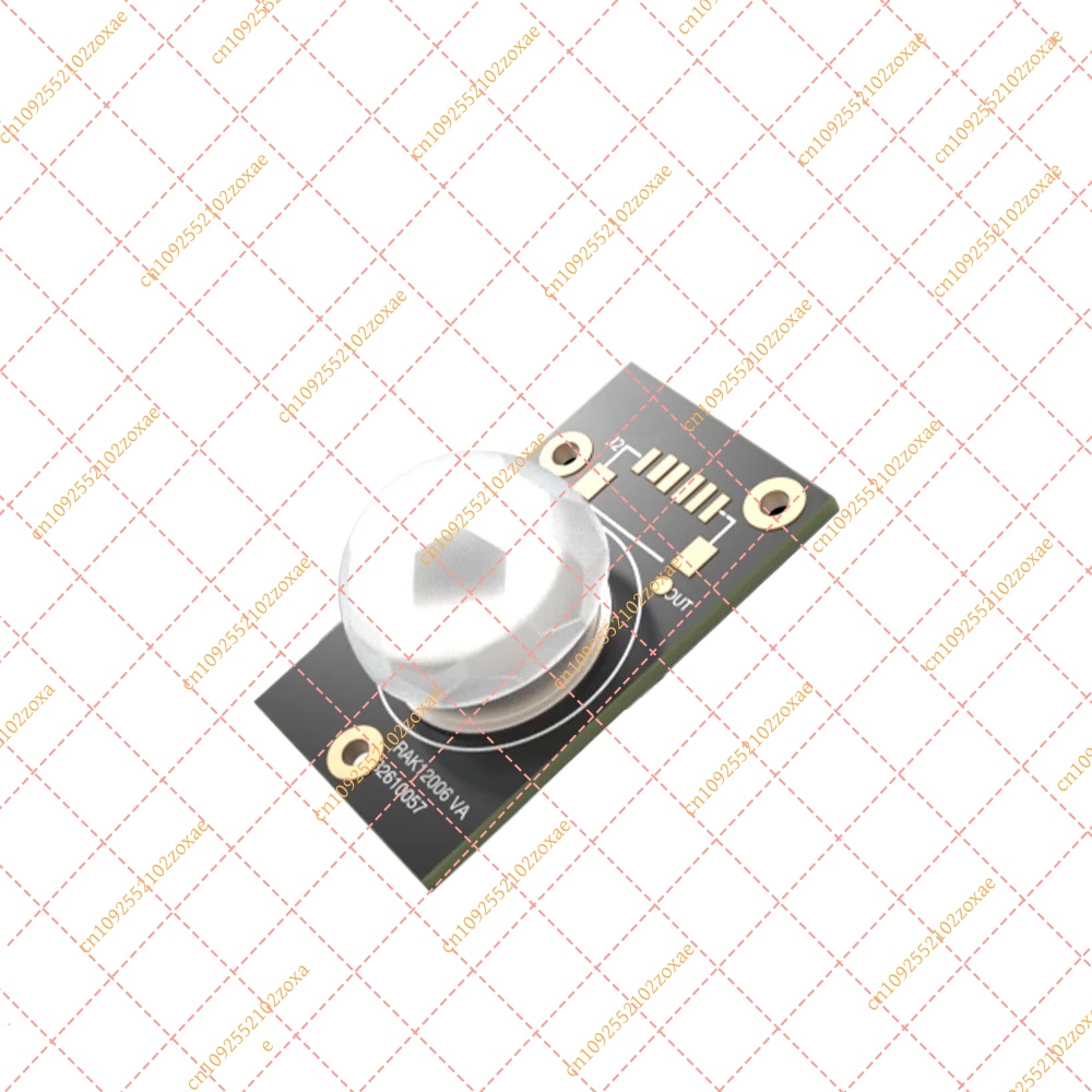 PIR Motion Sensor Module AM312 - Iot Diy Home Automation review and price