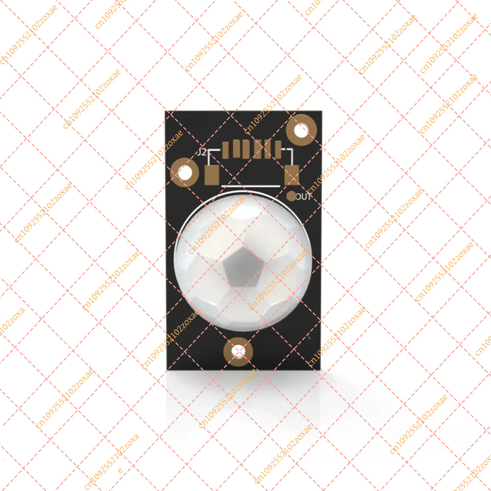 PIR Motion Sensor Module AM312 - Iot Diy Home Automation review and price