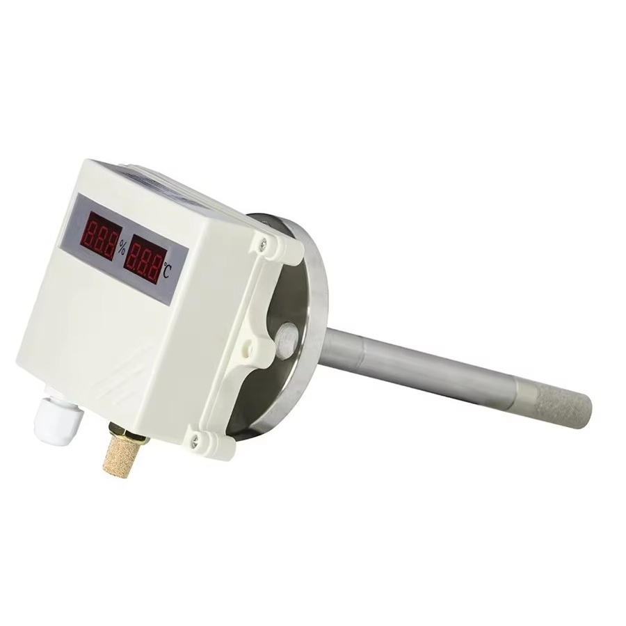 High Temperature and Humidity  - Temperature Humidity Sensor review and price