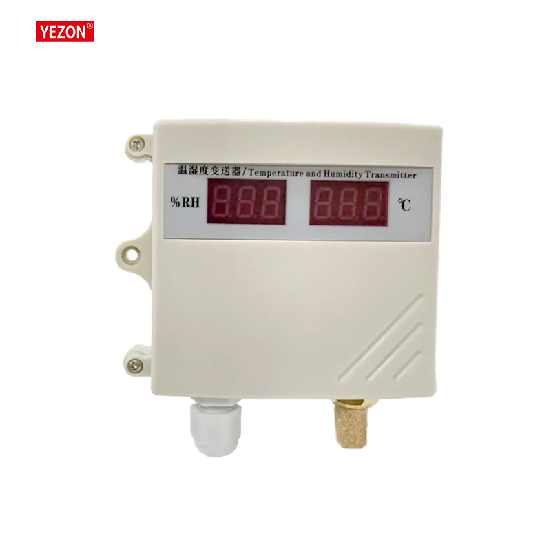High Temperature and Humidity  - Temperature Humidity Sensor review and price
