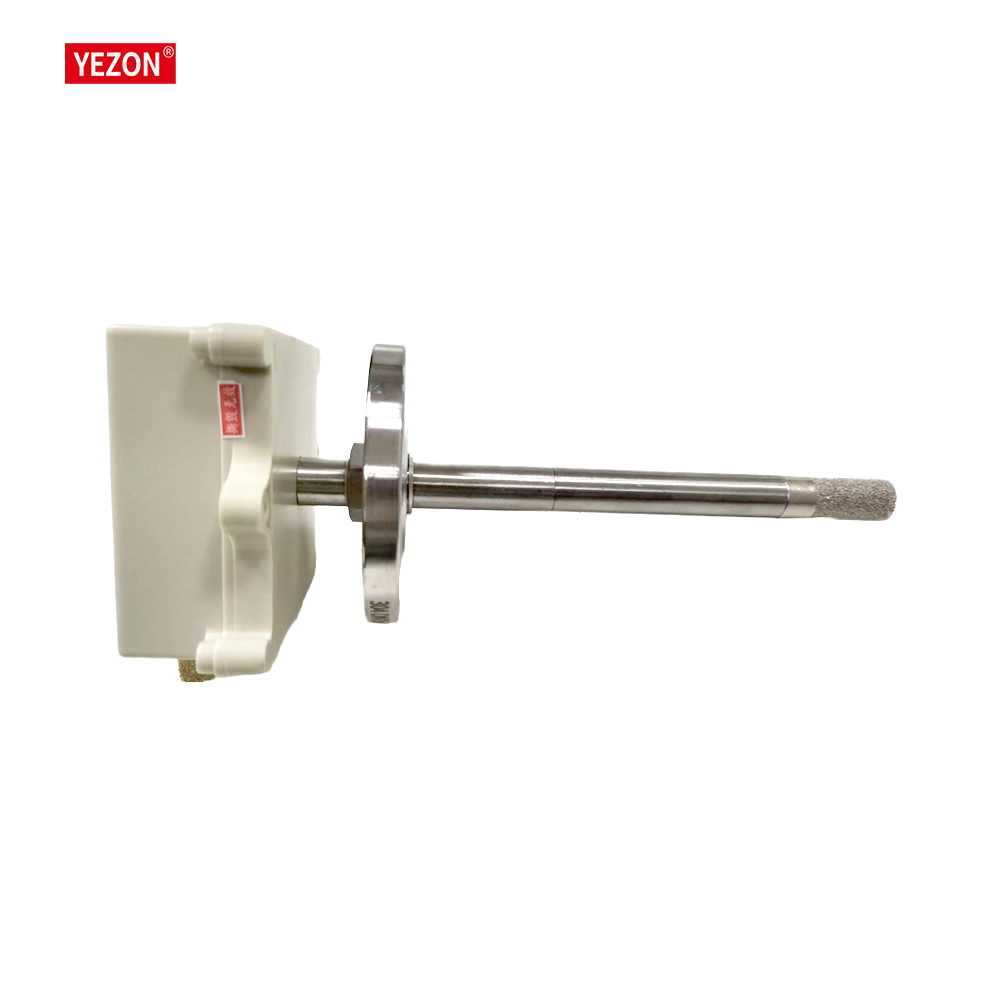 High Temperature and Humidity  - Temperature Humidity Sensor review and price
