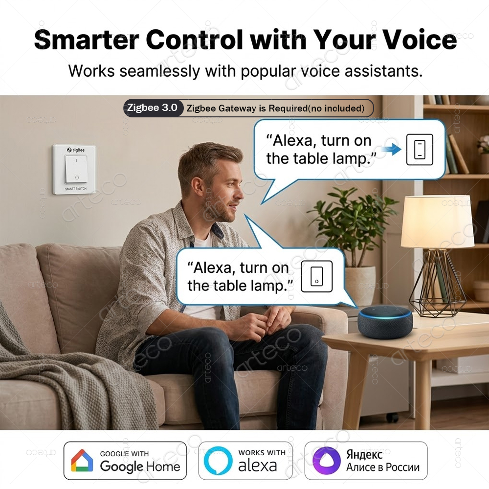 Tuya Zigbee Mini DIY Smart Swi - Home Automation Diy review and price