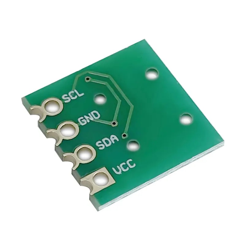 AHT21 High Precision Digital T - Temperature Humidity Sensor review and price