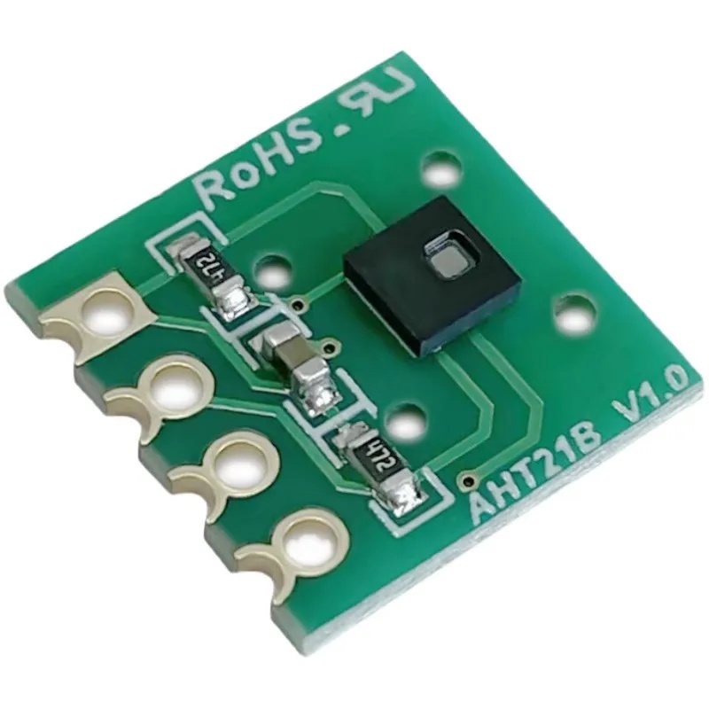 AHT21 High Precision Digital T - Temperature Humidity Sensor review and price