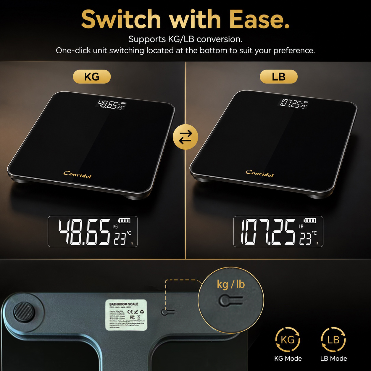 28CM MAX180kg Weight Loss Weig - Home Automation Industry review and price