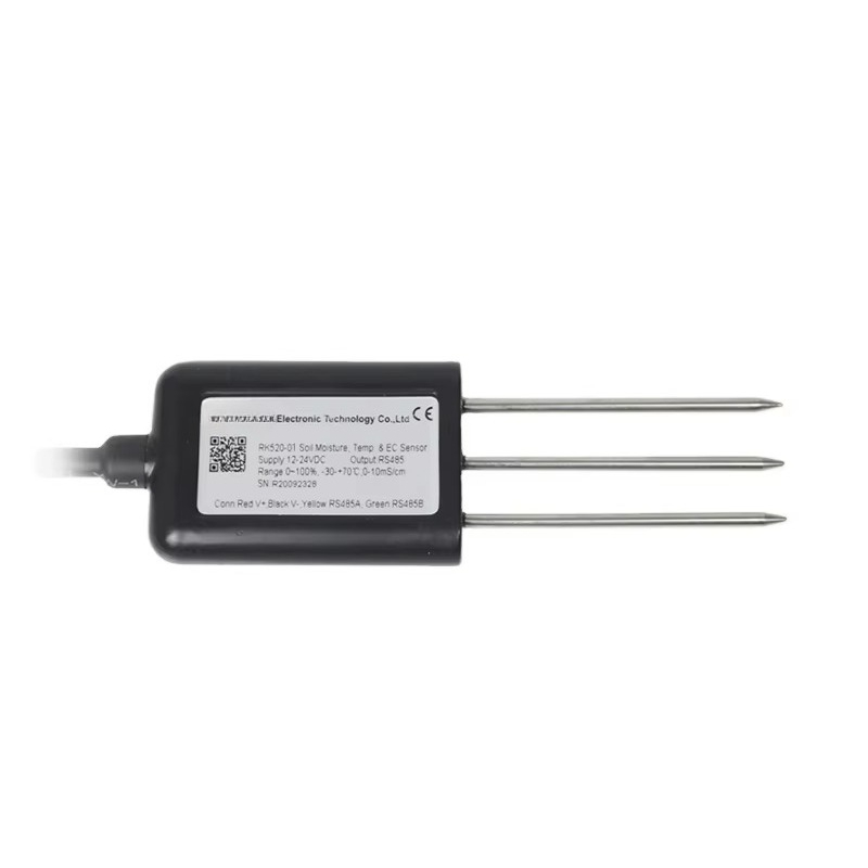 RK520-01 4-20mA 0-5V Modbus RS - Temperature Humidity Sensor review and price