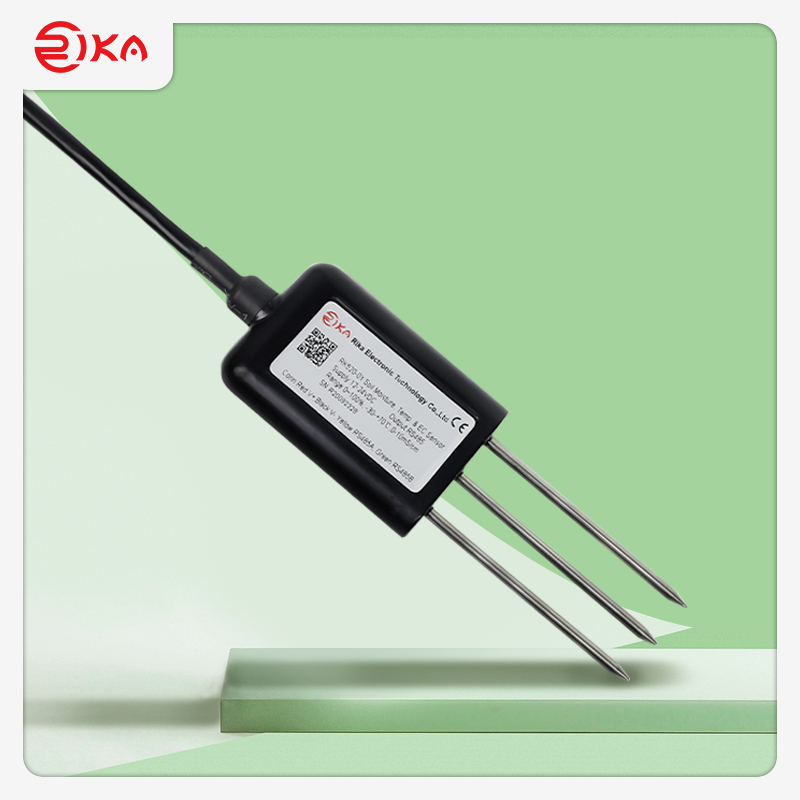 RK520-01 4-20mA 0-5V Modbus RS - Temperature Humidity Sensor review and price