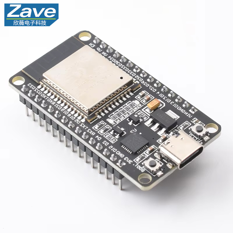 ESP32 WiFi Bluetooth Developme - Level Shifter 3.3V review and price