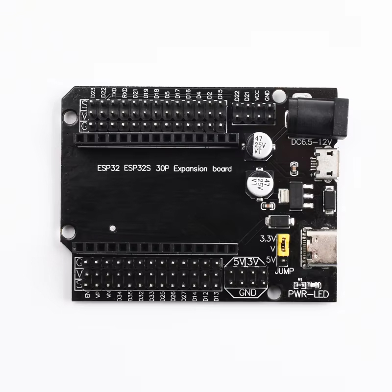 ESP32 WiFi Bluetooth Developme - Level Shifter 3.3V review and price