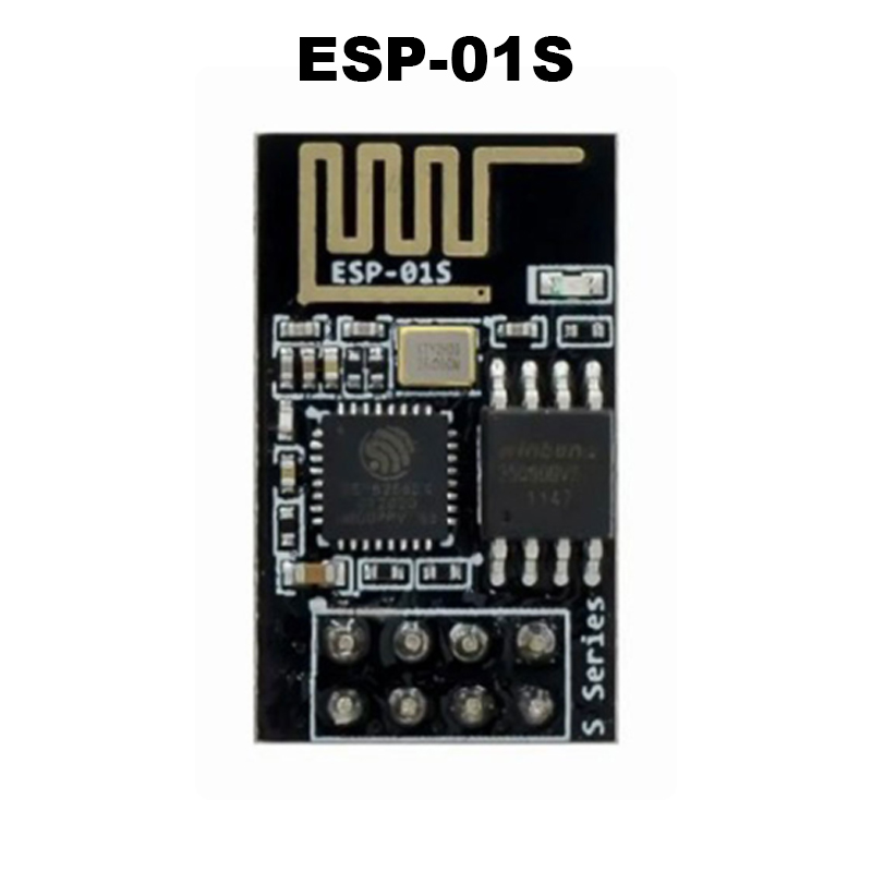 ESP-01S WiFi Relay Module 5V 1 - Home Automation With Arduino review and price