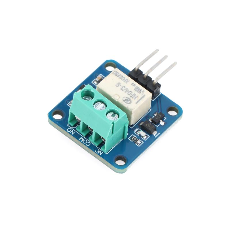 DC 3V Mini Signal Relay Module - Home Automation Diy Projects review and price