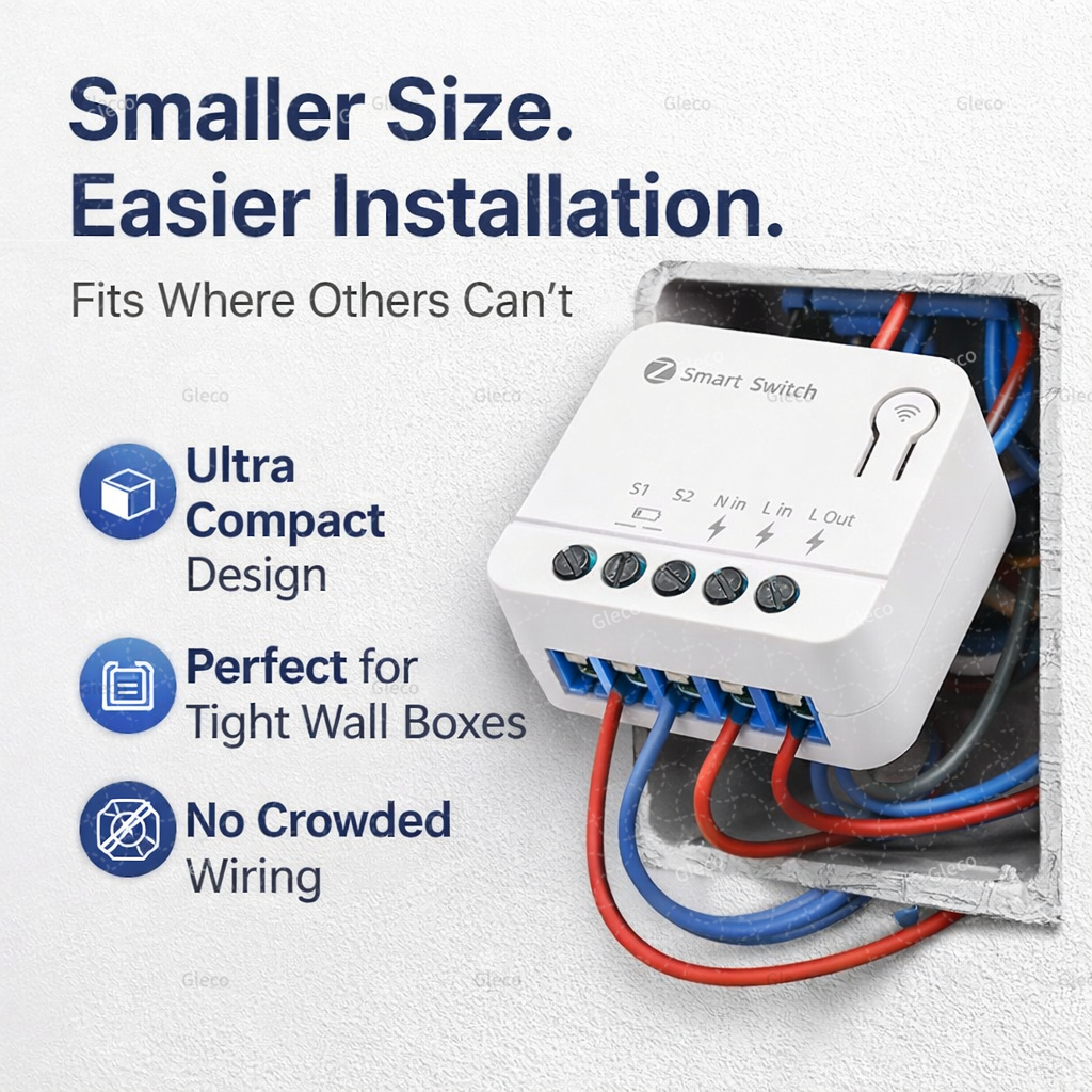ZigBee Tuya Smart Switch Modul - Diy Home Automation Hub review and price