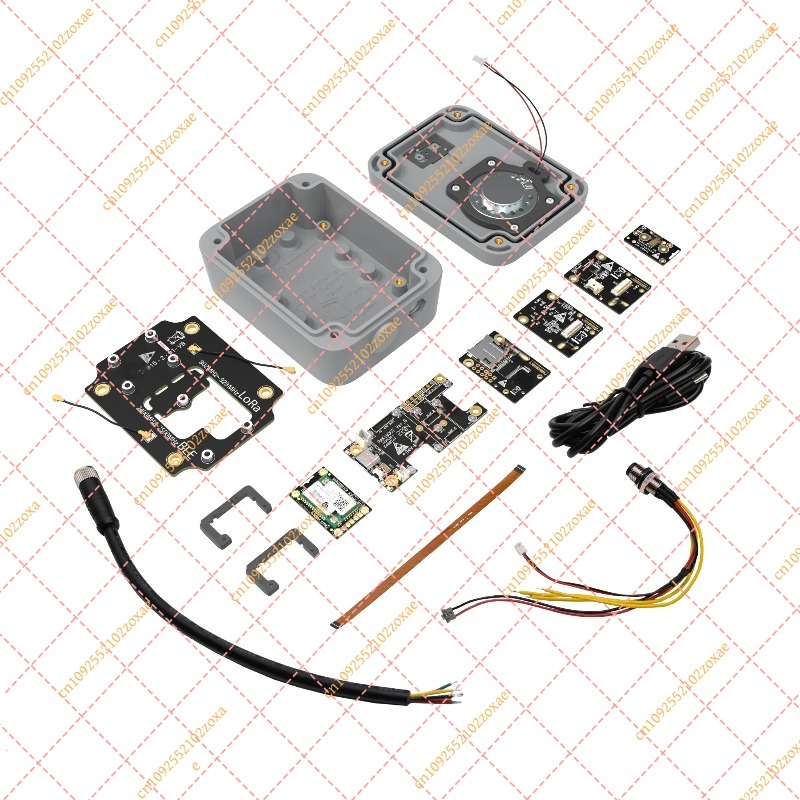 Voice Processing Starter Kit R - Iot Diy Home Automation review and price