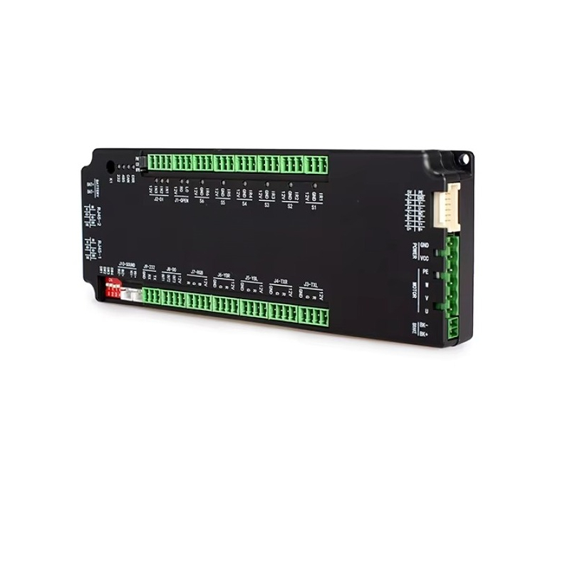 24V 48V DC BLDC Motor Driver C - Home Automation Diy Projects review and price