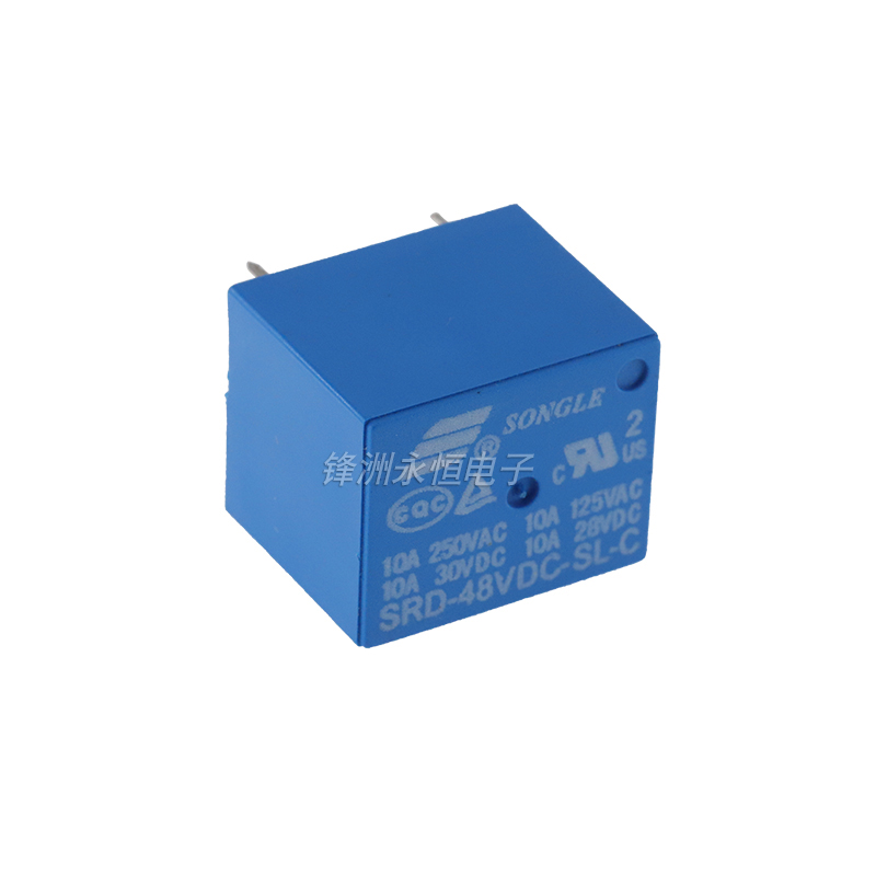 5Pcs New Relay SRD-05VDC-SL-C  - Shelly Relay Module review and price