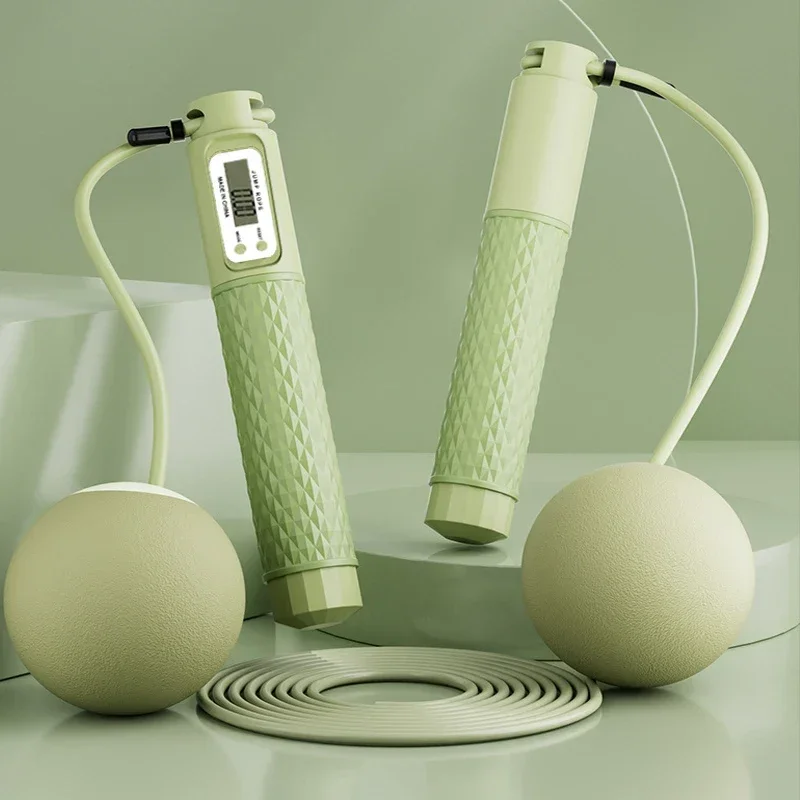 2.8m Fitness Sports Jump Rope  - Home Automation Industry review and price