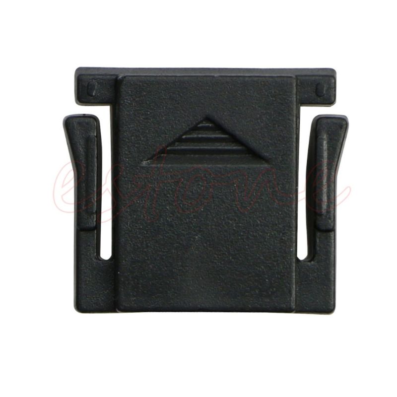 L9NA BS-1 Flash Hot Shoe Cover - Tasmota Flash Tool review and price