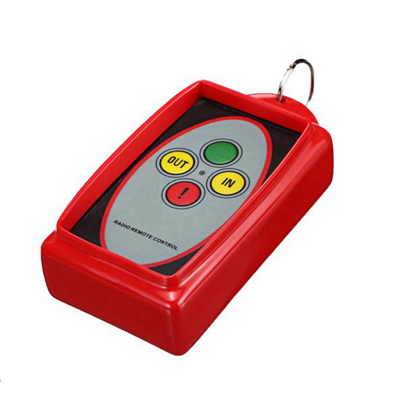 12V 24V 433Mhz Winch Wireless  - 433Mhz Receiver Module review and price