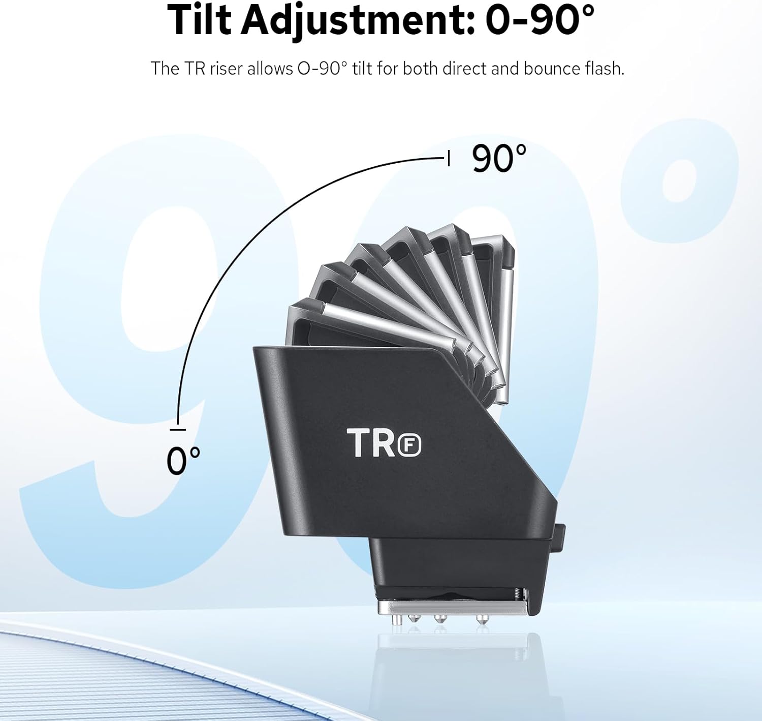 Godox TR-S TR-C TR-F TR-N TR-O - Tasmota Flash Tool review and price