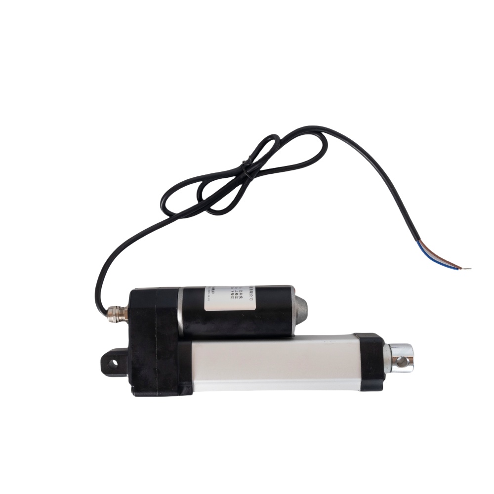 4000N Silent Linear Actuator - - Home Automation Industry review and price