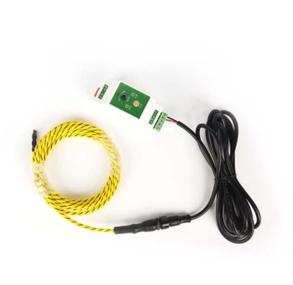 Non-location Water Leak Detect - Water Leak Detector Wired review and price