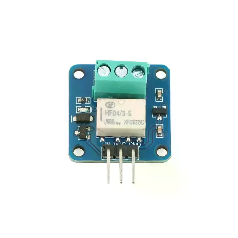 DC 3V Mini Signal Relay Module - Home Automation Diy Projects review and price