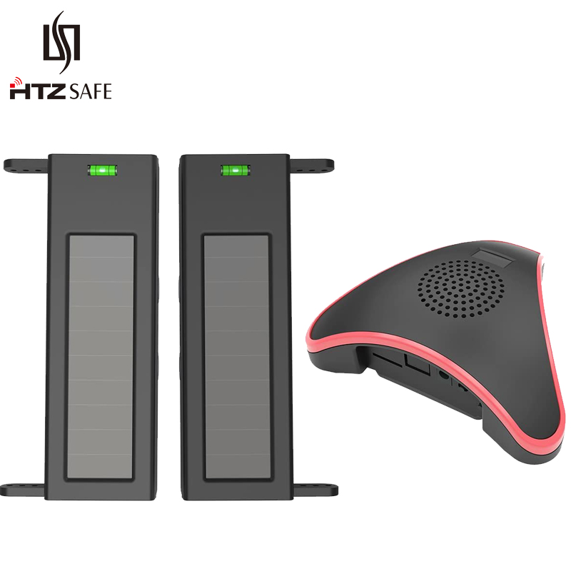 HTZSAFE Solar Beam Sensor Driv - Home Automation Diy review and price