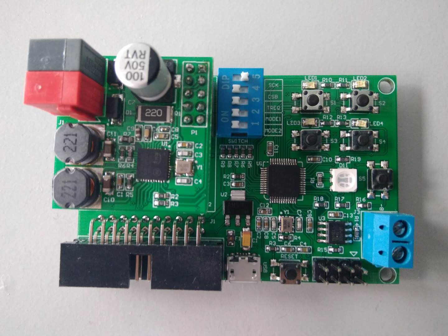 For KNX Module Development Kit - Home Automation Diy Projects review and price
