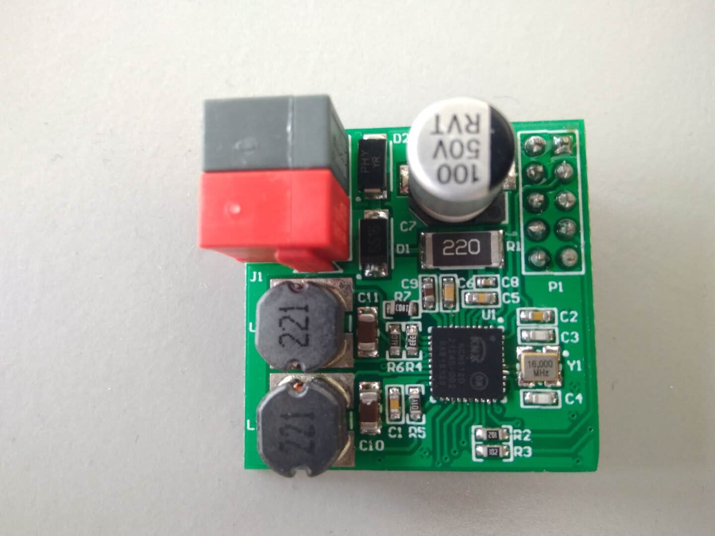 For KNX Module Development Kit - Home Automation Diy Projects review and price