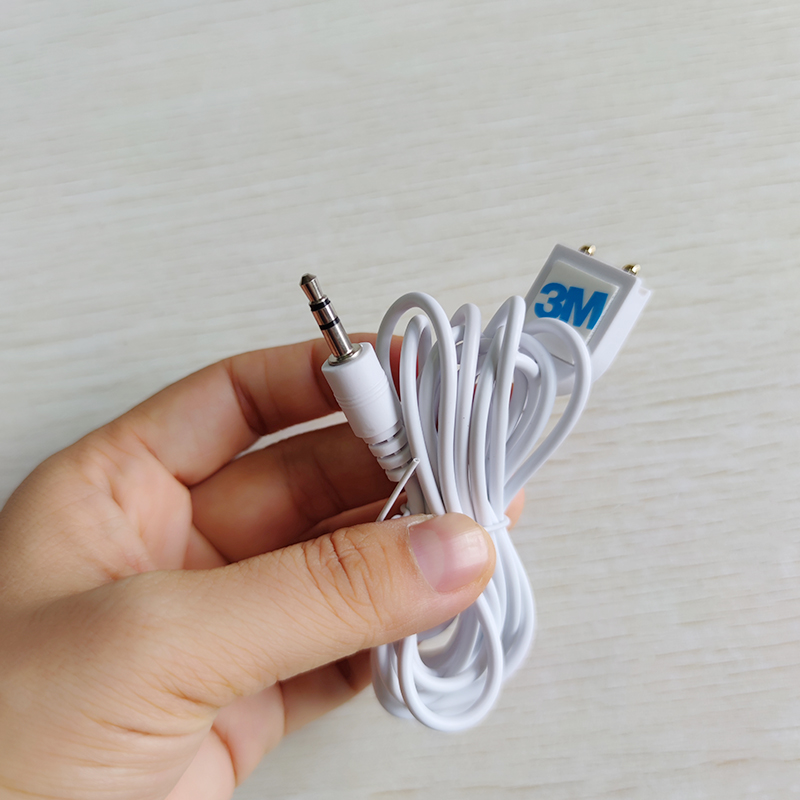 1/2/5pcs 3.5mm Jack 2-Meter Wi - Water Leak Detector Wired review and price
