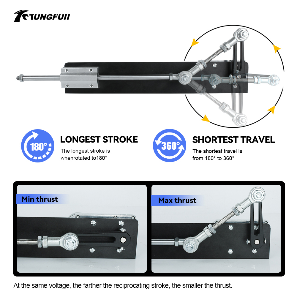 Tungfull 3-15CM Adjustable Rec - Home Automation Diy Projects review and price