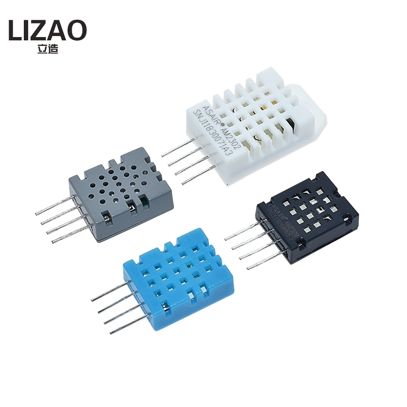 LIZAO Digital Temperature And  - Home Automation With Arduino review and price