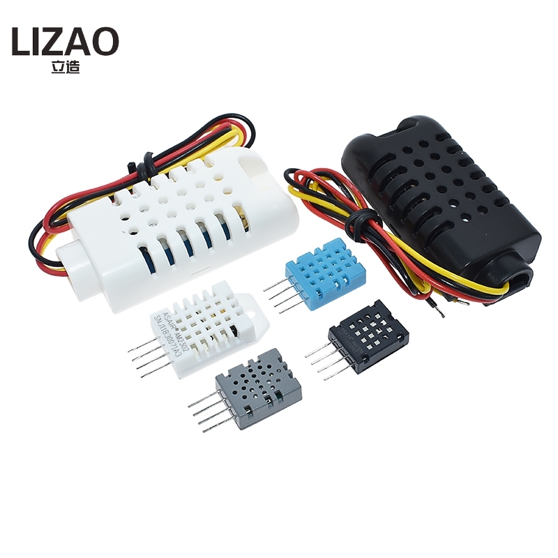 LIZAO Digital Temperature And  - Home Automation With Arduino review and price