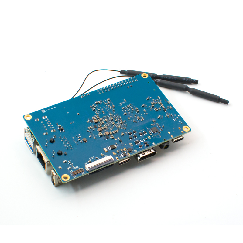 LIZAO Orange Pi 5B Development - Iot Diy Home Automation review and price