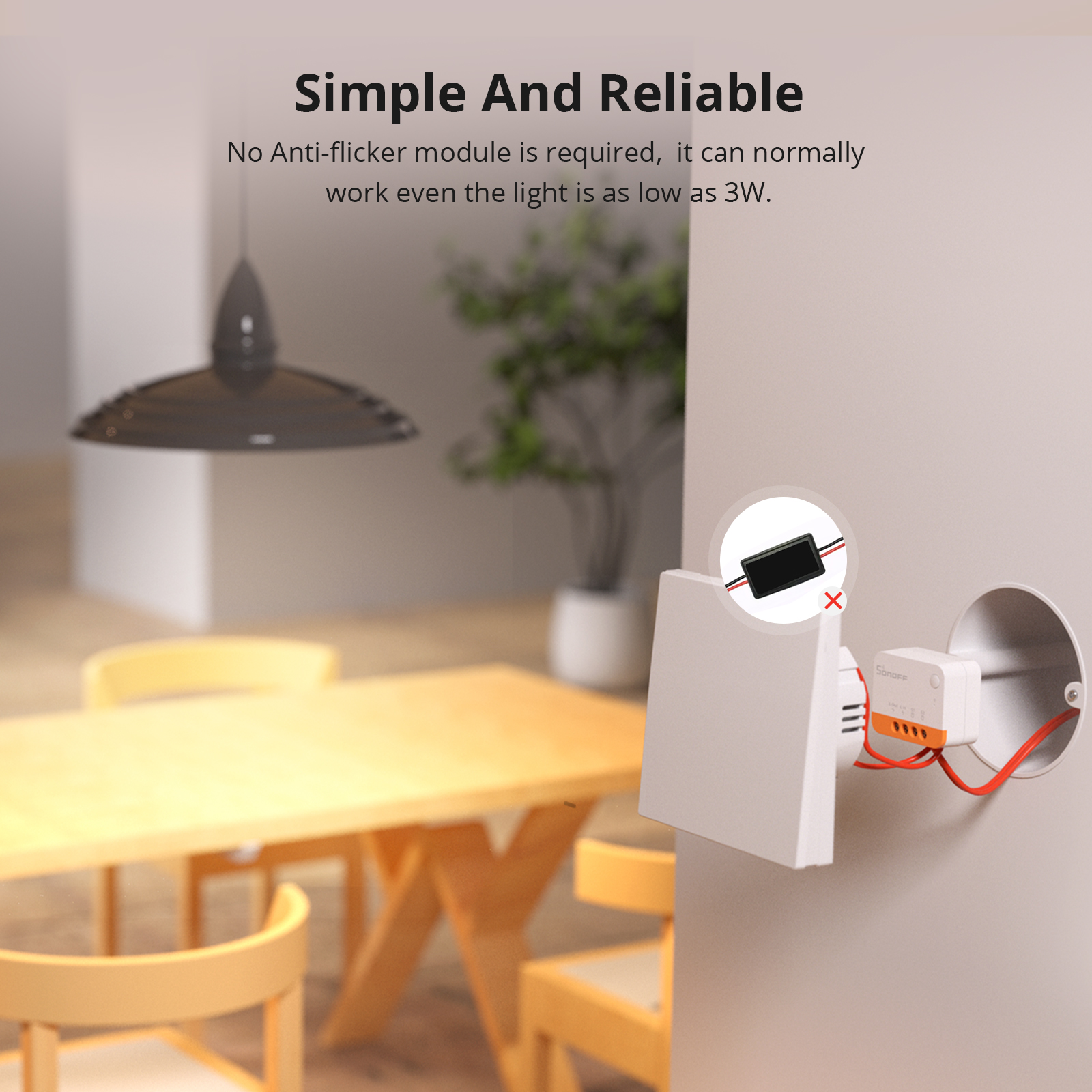 SONOFF ZBMINIL2 No Neutral Wir - Sonoff Basic Switch review and price