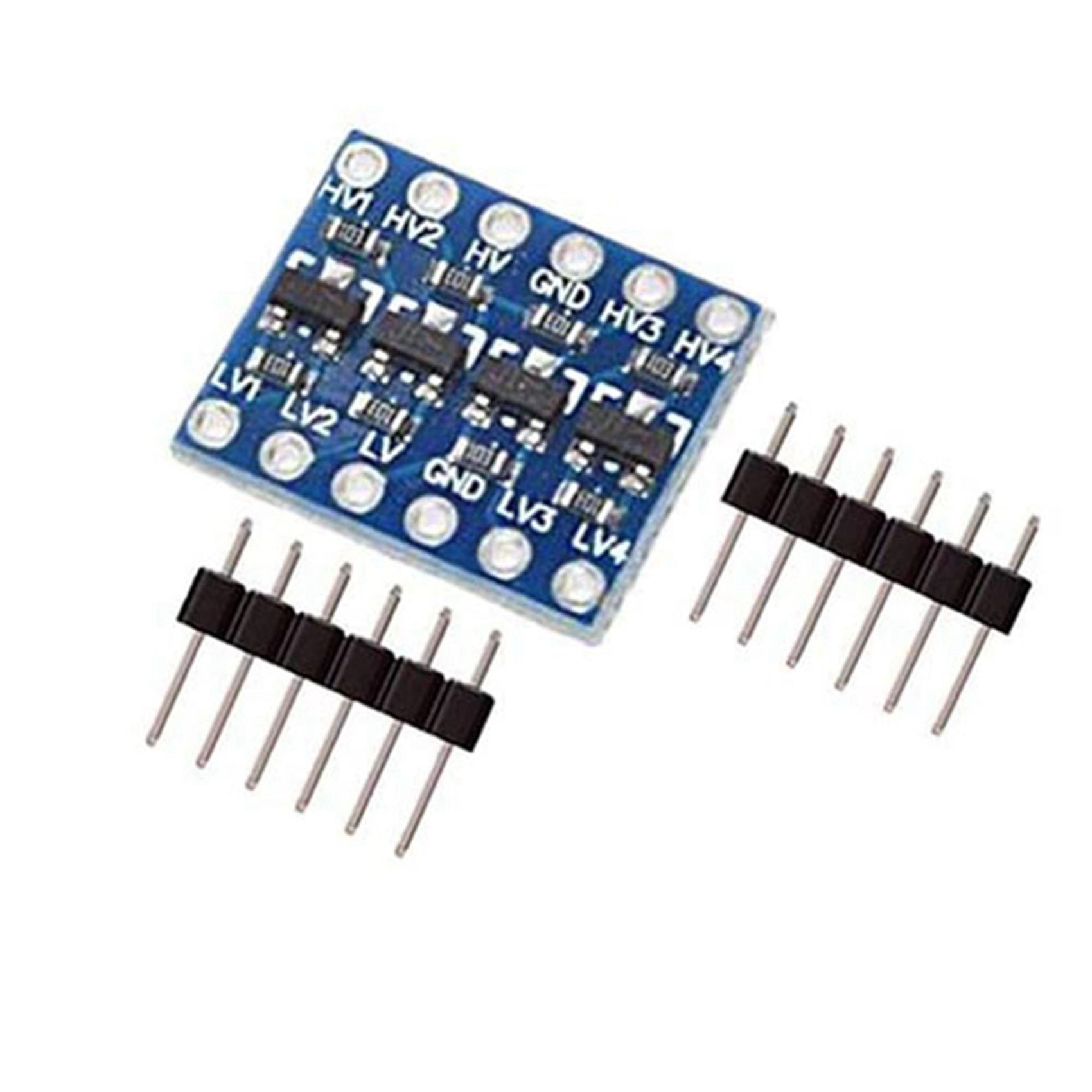 JABS-30Pcs 4 Channel IIC I2C L - Level Shifter 3.3V review and price