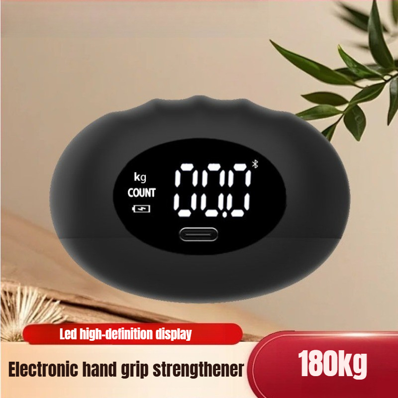 Ergonomic 180kg Digital Hand D - Home Automation Industry review and price