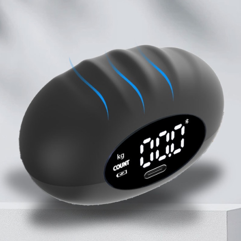 Ergonomic 180kg Digital Hand D - Home Automation Industry review and price