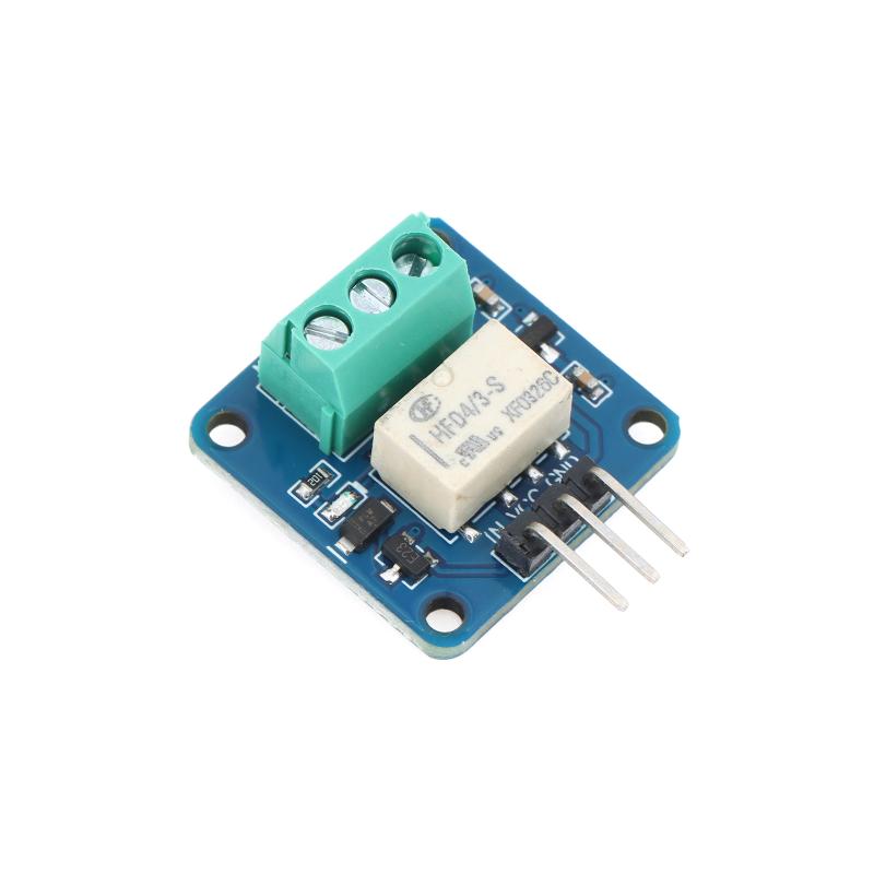 DC 3V Mini Signal Relay Module - Home Automation Diy Projects review and price