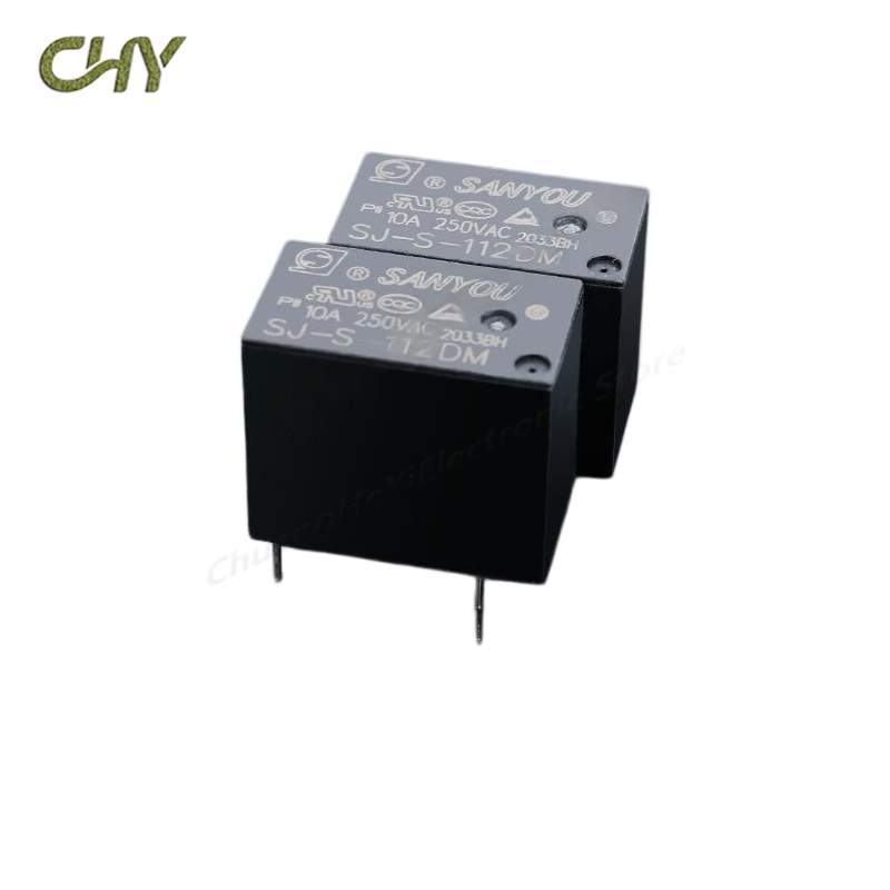 100%Original New SANYOU SJ-S-1 - Shelly Relay Module review and price