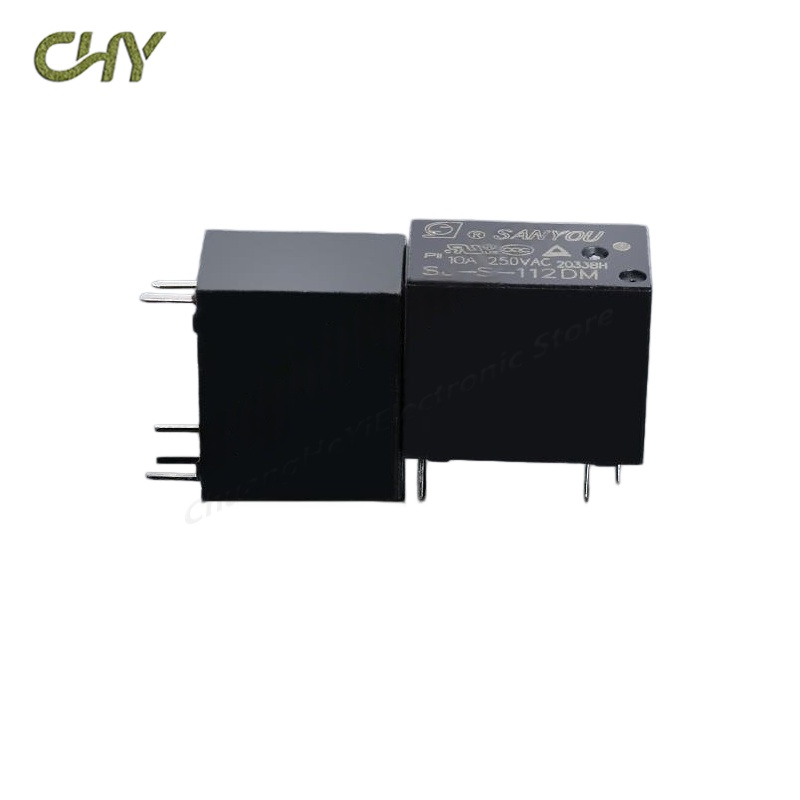 100%Original New SANYOU SJ-S-1 - Shelly Relay Module review and price
