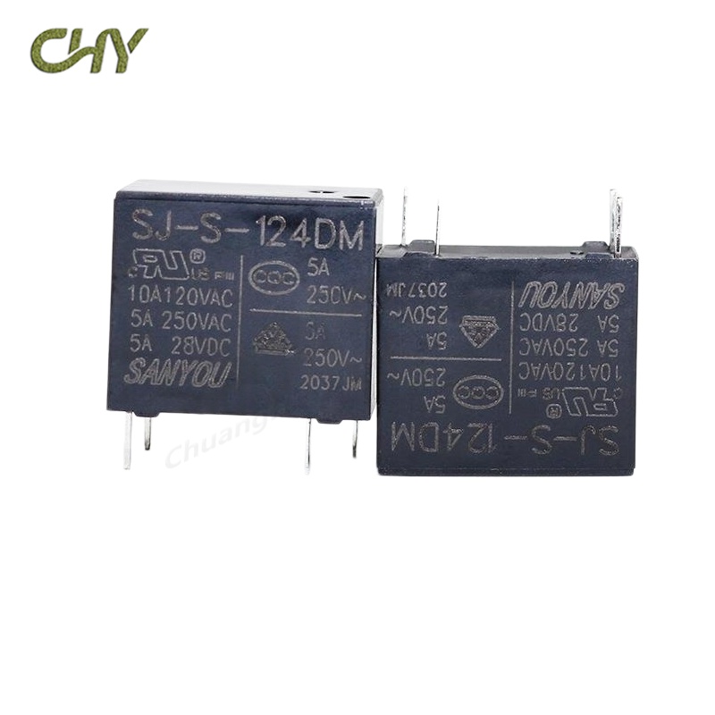 100%Original New SANYOU SJ-S-1 - Shelly Relay Module review and price